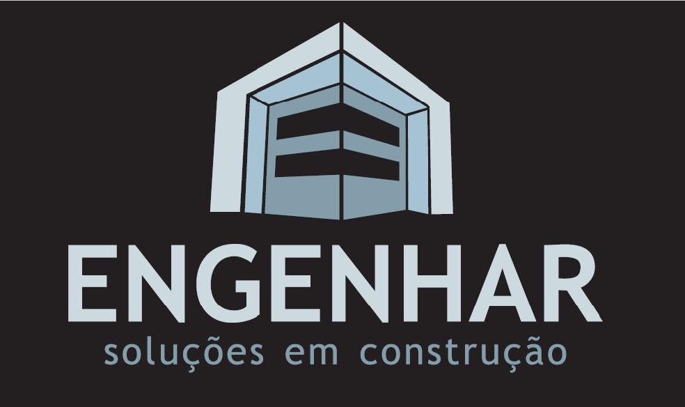 Logo Engenhar Design & Build